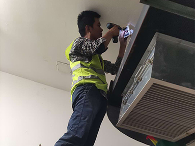 宿舍建筑-建筑防火及消防設施要求！
