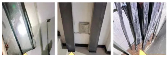【學習】供配電系統消防施工安裝驗收常見問題及措施