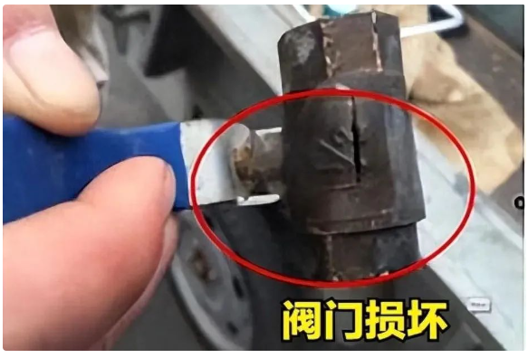 閥門常見問題，一眼就會！
