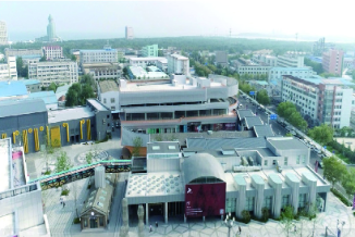 某文創園消防改造利用工程